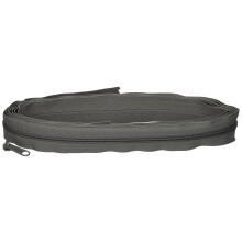 Af Annie Zippers af Yard Slate Grey