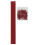 M?nstre af Annie Yard Lynl?s Hot Red 1