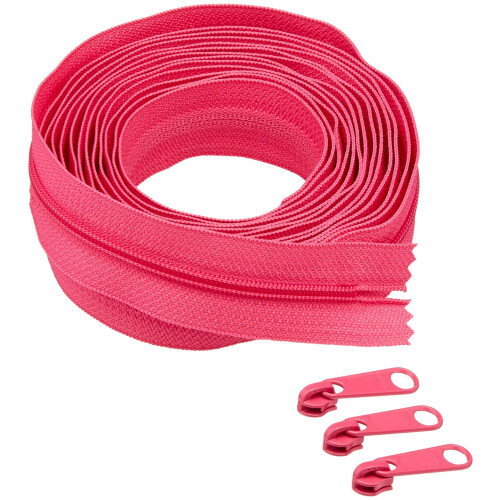 Af Annie Zippers af Yard Raspberry 2