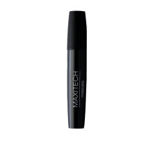 Nouba Maxitech Lift Up Mascara  Pinsel mit konvexer Form, Volumen verleihend, aufbaubar, verlngernd, definierend, multiplizierend, kruselnde Wimpe
