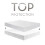 Malouf Smooth 100% Hipoalergenic Protector Hypoalergenic Protector cu garan?ie de 15 ani Queen White 4