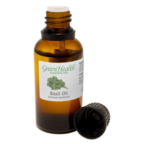 Αιθέριο Έλαιο Ρόδου Γερανιού - 30 ml (100% Αγνό & Αδιάλυτο) - GreenHealth 1