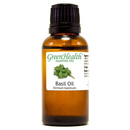 Αιθέριο Έλαιο Ρόδου Γερανιού - 30 ml (100% Αγνό & Αδιάλυτο) - GreenHealth