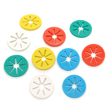 Cooplay Sokkenhouders Kousen Ring Clip Sloten Wassorteerders Organizer Tool voor Huis 60