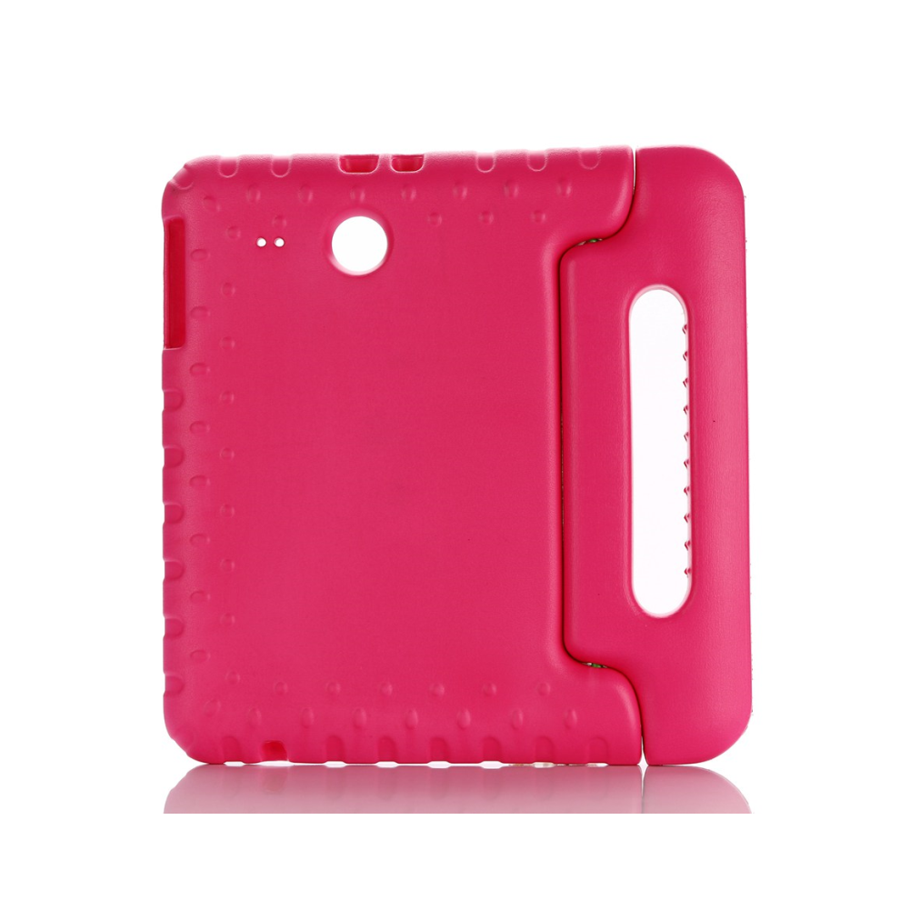 (Rose Sm-T560 Or T561) Case For Samsung Galaxy Tab E 9.6 Inches T560 T561 Red 976662322142