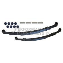 Performance Plus Carts EZGO TXT Golf Cart Hts laprugk | Nagy teherbrs hts laprug kszlet | Kompatibilis az 1994.5-s modellekkel
