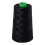 Aurifil Mako 40wt tr?d sort 1