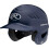 Rawlings | COOLFLO Κράνος Μπάτζι | 6 1/2" - 7 1/2" Ένα μέγεθος για τους περισσότερους | Ναυτικό 1