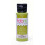 Fabric creations Fabric Ink in Assorted colors 2-Ounce  Lime 1
