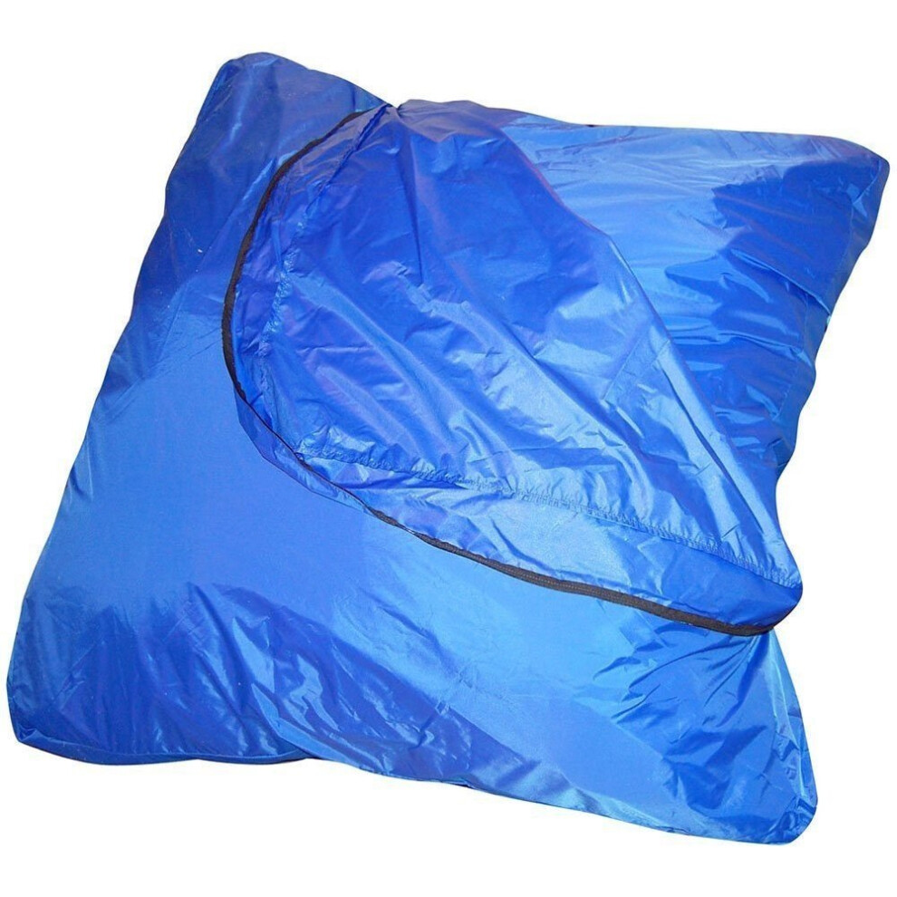 Skil-Care Multifunctional Crash Pad - 3' X 4' Cover Durable And Safe Impact-Absorbing Cushion For Play Therapy And Sensory Integration - Ideal For