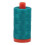 Aurifil Mako Bomuldstr?d Solid 50wt 1422yds Jade 1