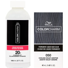 (Wella 050 + Wella Developer Vol 20) Wella T18 / T14 / T11 / T27 / T28 / 050 / Developer Vol 20