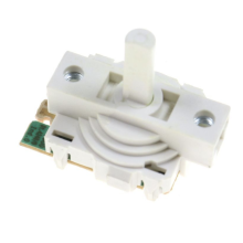 Genuine Hisense BI64211PB Oven Temperature Switch / Potentiometer
