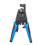 V-Max 1-Punch Down Termination tool - For Vertical Cable Keystones Only 2