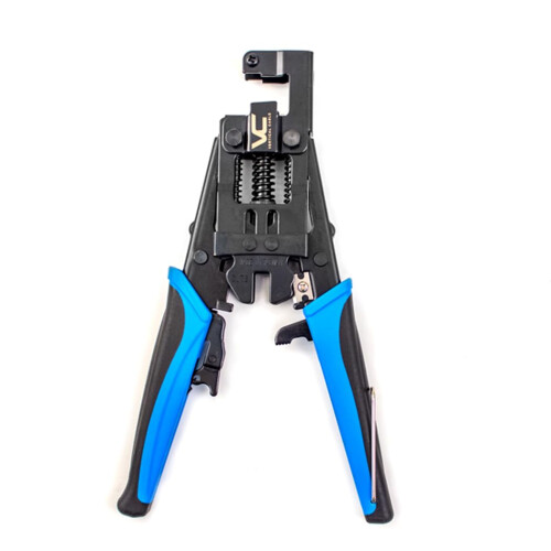 V-Max 1-Punch Down Termination tool - For Vertical Cable Keystones Only 1