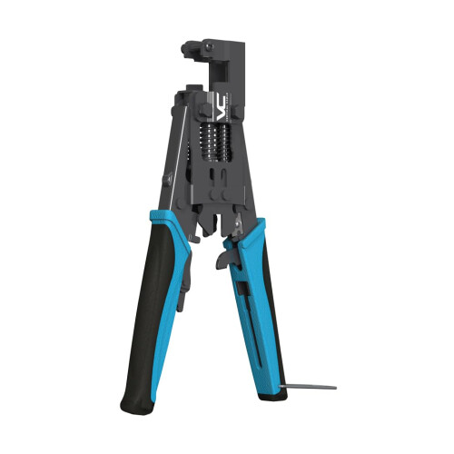 V-Max 1-Punch Down Termination tool - For Vertical Cable Keystones Only 2