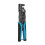 V-Max 1-Punch Down Termination tool - For Vertical Cable Keystones Only 4