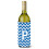 Litera P Chevron Blue ?i Alb Buttle Beaverage Izsolator Hugger CJ1045-Pliterk 1