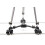 Glide Gear GW100 Dolly de Vídeo com Rodas de Cinetismo 2