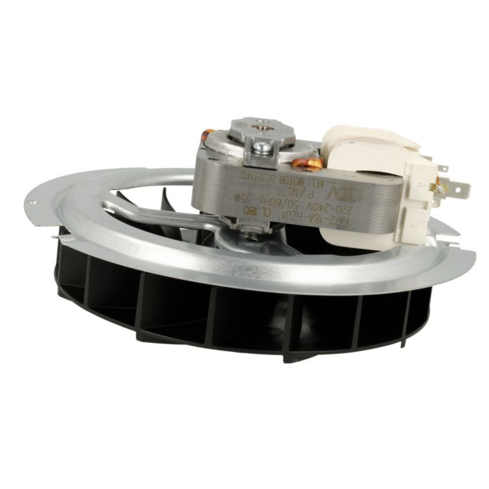 Genuine Hisense BI64211PB Oven Cooling Ventilation Fan