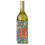 Litera U Flori retro Blue Blue Buttle Beaverage Izsolator Hugger CJ2012-Uliterk 1