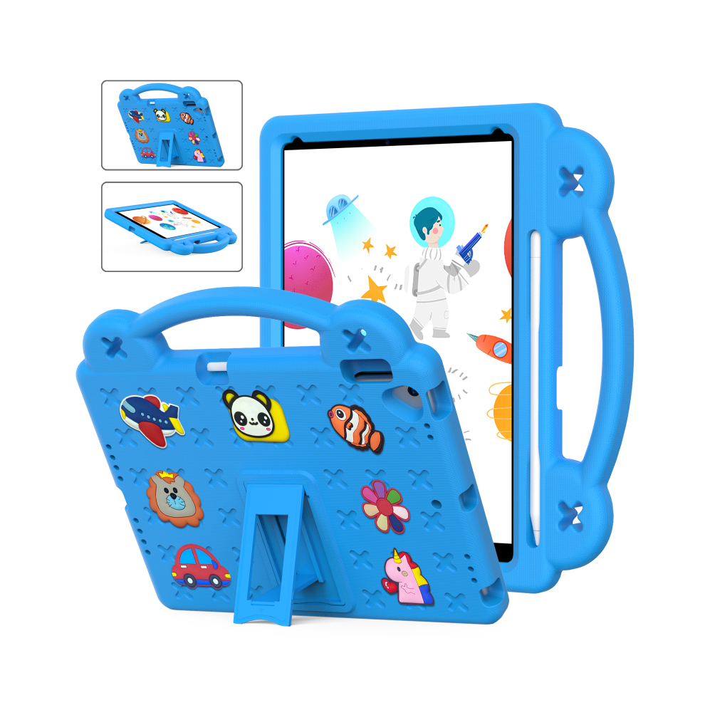(, 10.2 7Th 8Th 9Th Gen) For Ipad Air Pro Mini Case For Ipad 11Th 10Th 9Th Blue 976662324443