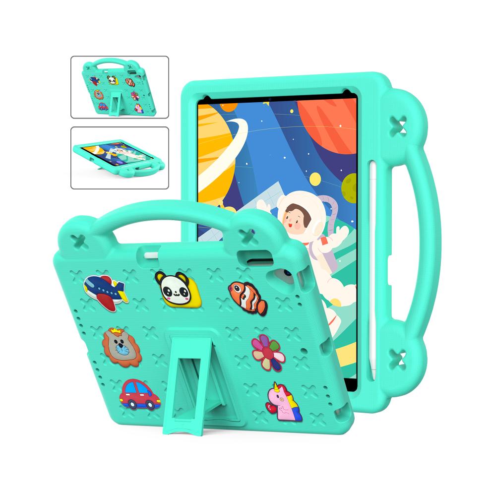 (, Ipad Air 1 Air 2) For Ipad Air Pro Mini Case For Ipad 11Th 10Th 9Th Green 976662324603