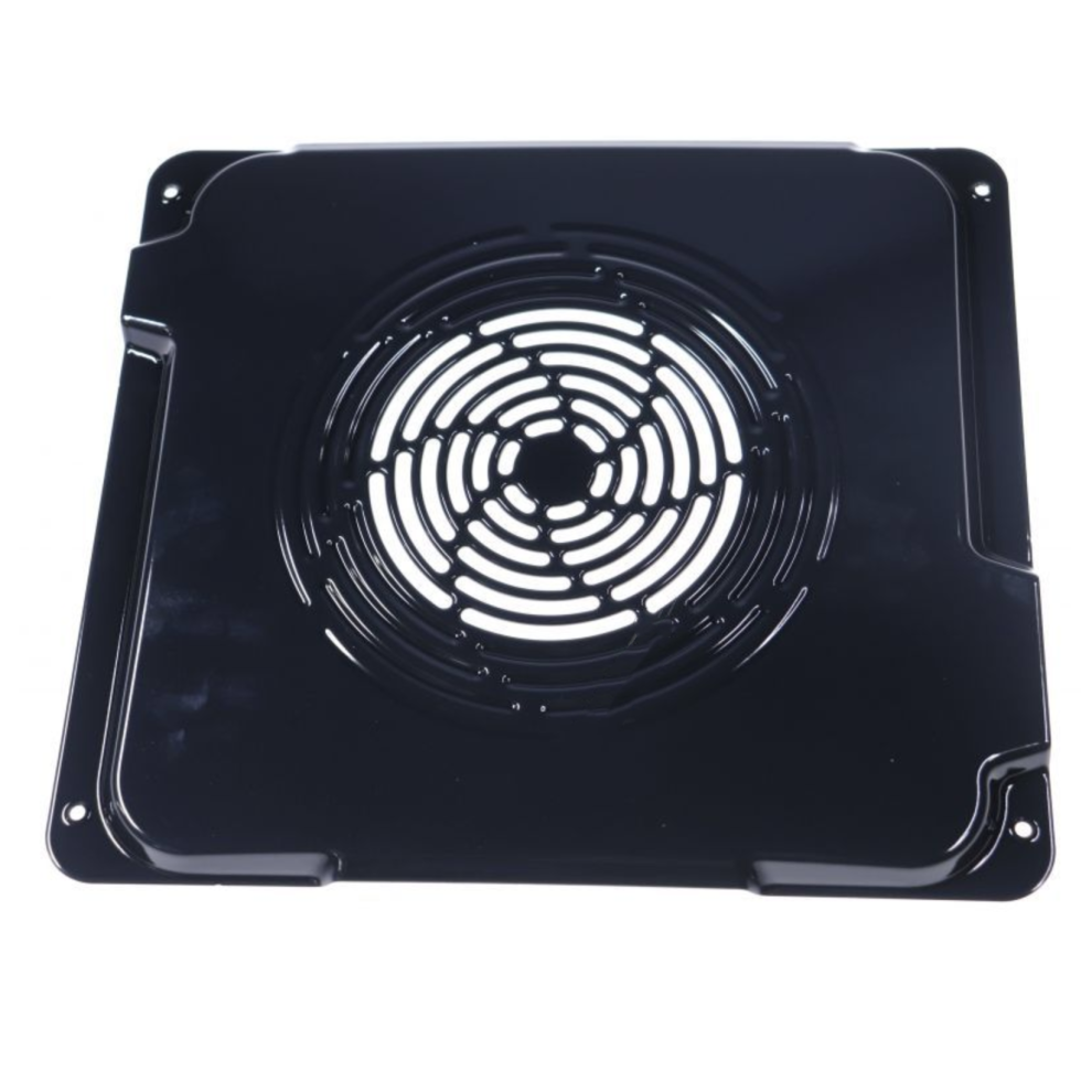 Genuine Hisense BI64211PB Oven Fan Cover Protection