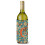 Litera C Flori Retro Vin Blue Black Beaverage Izsolator Hugger CJ2012-Cliterk 1