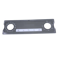 Genuine Hisense BI64211PB Oven Timer Cover