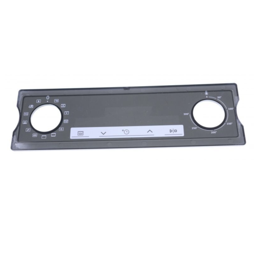 Hisense Genuine Hisense BI64211PB Oven Timer Cover