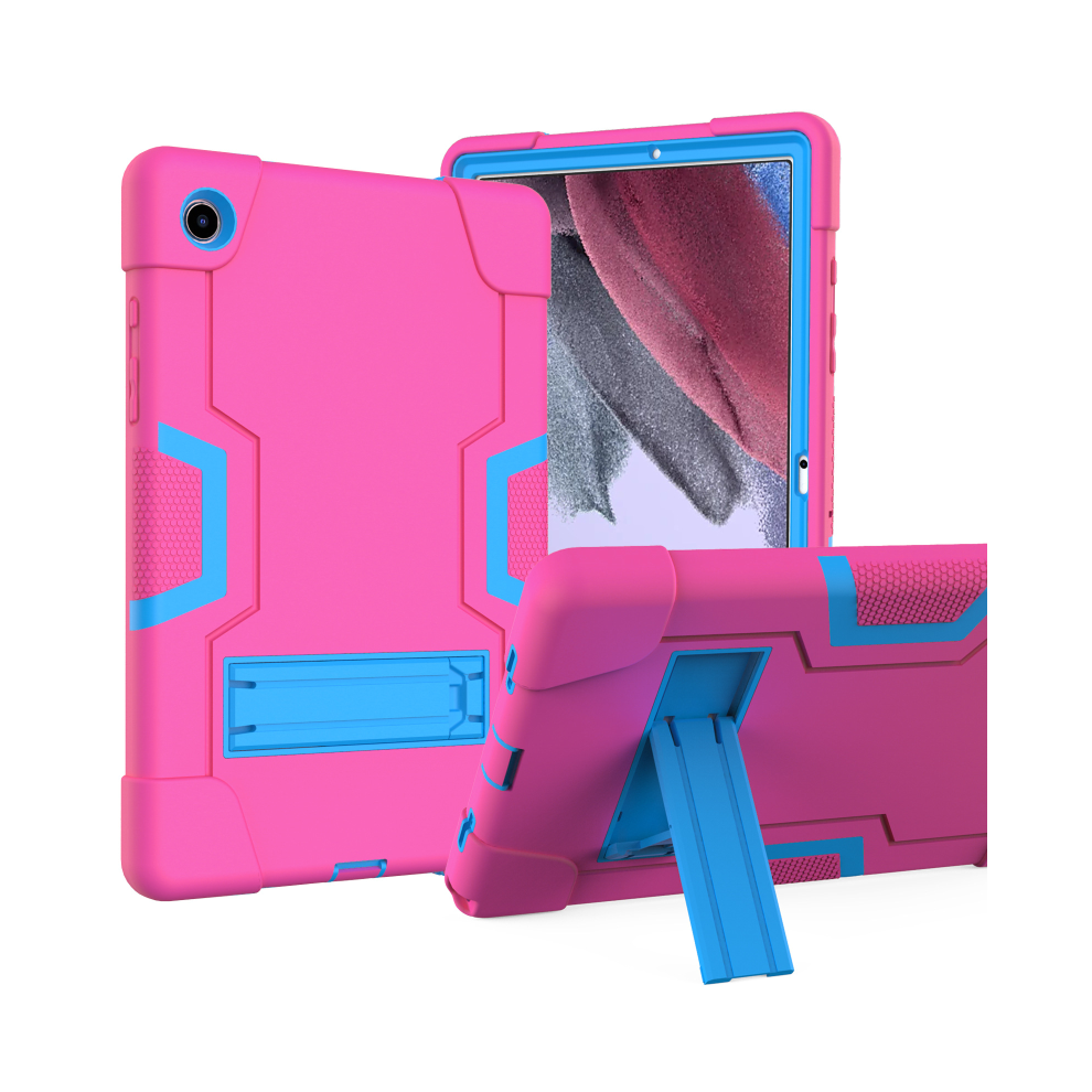 (Rosered Sm-X200 X205 X207) Galaxy Tab A8 Case For Samsung A8 10.5 Tablet Cove Blue 976662346650