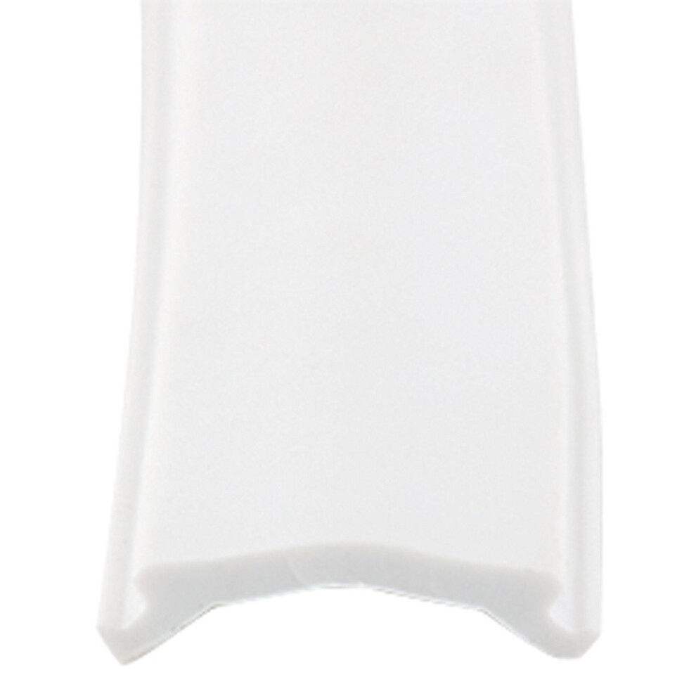 Ap Products 011-398 Flexible Vinyl Screw Cover Polar White 711217018138