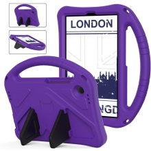 (PURPLE, A9 8.7 SM-X110 X115) Case for Samsung galaxy Tab A9 2023 SM-X110 X115 8