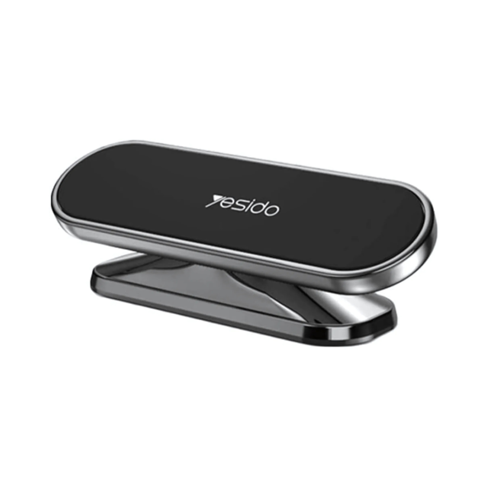 360 Degree Rotatable Phone Mount For Car, Desk, And More 5061023872871