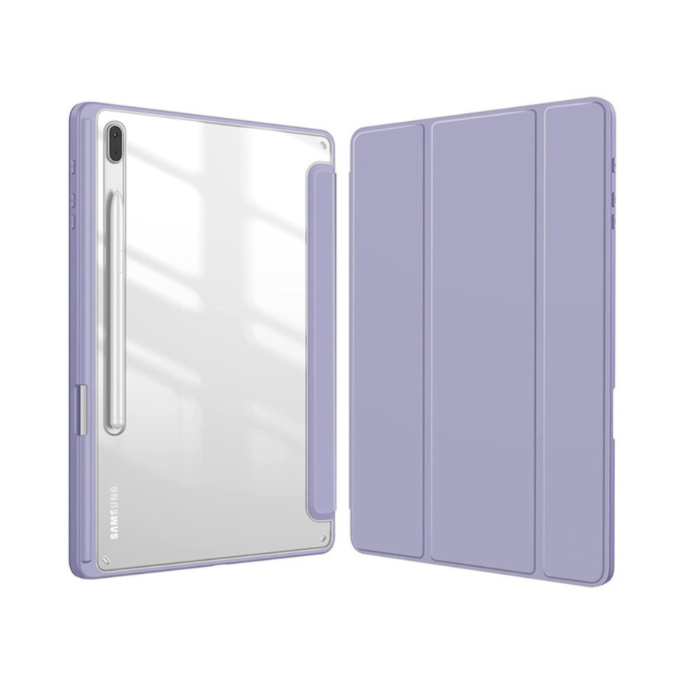 (Gray S6 Lite P610 P615) For Samsung Galaxy Tab S9 S8 S7 Plus Fe 12.4 Inch Blue 976662337931