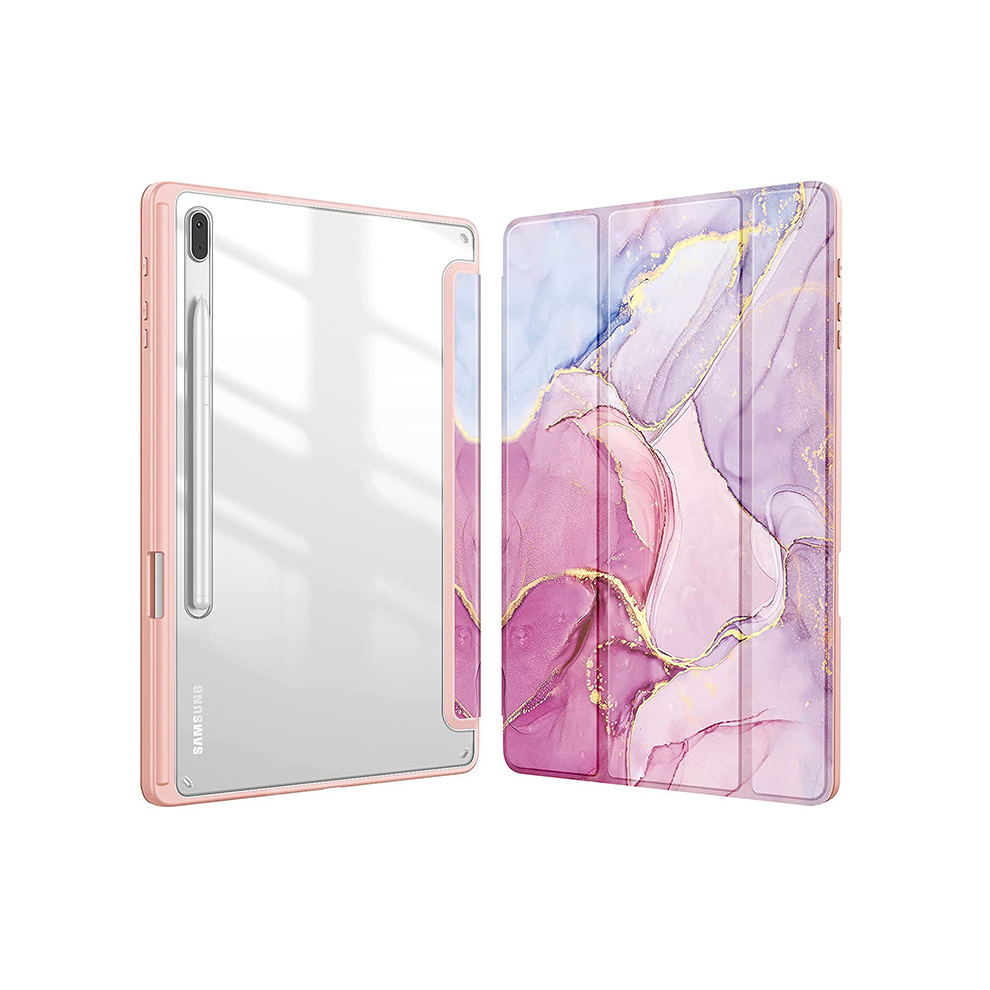 (Glittering Marble, A9 Plus 11 Inch) For Samsung Galaxy Tab S9 S8 S7 Plus Fe 12.4 Inch 976662338105