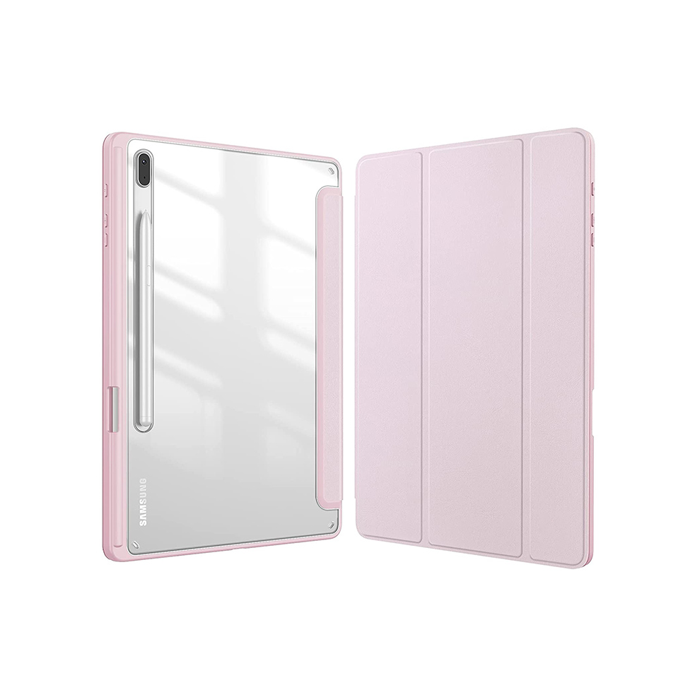 (, A9 8.7 Inch) For Samsung Galaxy Tab S9 S8 S7 Plus Fe 12.4 Inch Pink 976662338150