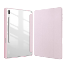 (Pink, Tab S8 11 inch) For Samsung Galaxy Tab S9 S8 S7 Plus FE 12.4 inch