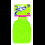 Bettina Microfibre Mitt 1