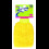 Bettina Microfibre Mitt 2