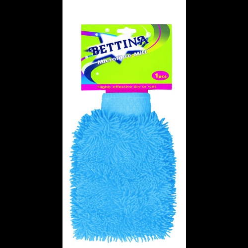 Bettina Microfibre Mitt 2