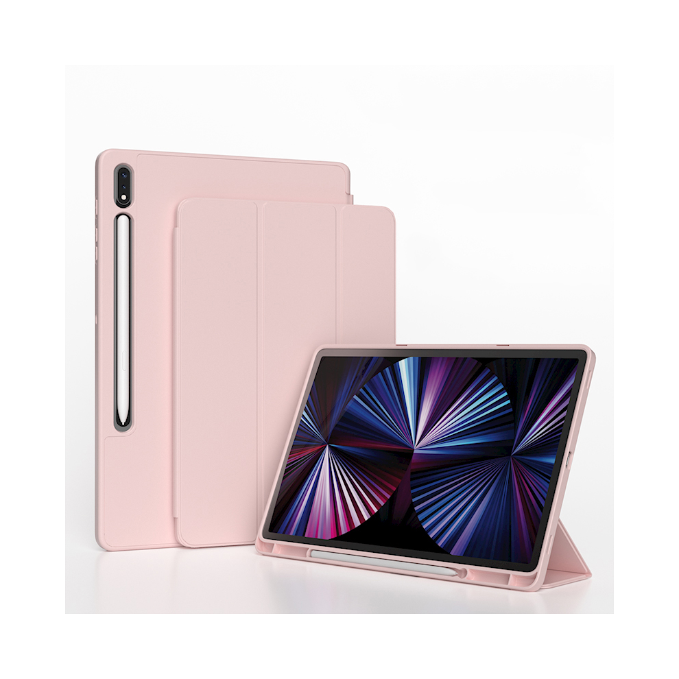 (, A9 11 Inch) Case For Samsung Galaxy Tab S7/S8/S9 11 In S6 Lite Pink 976662354662