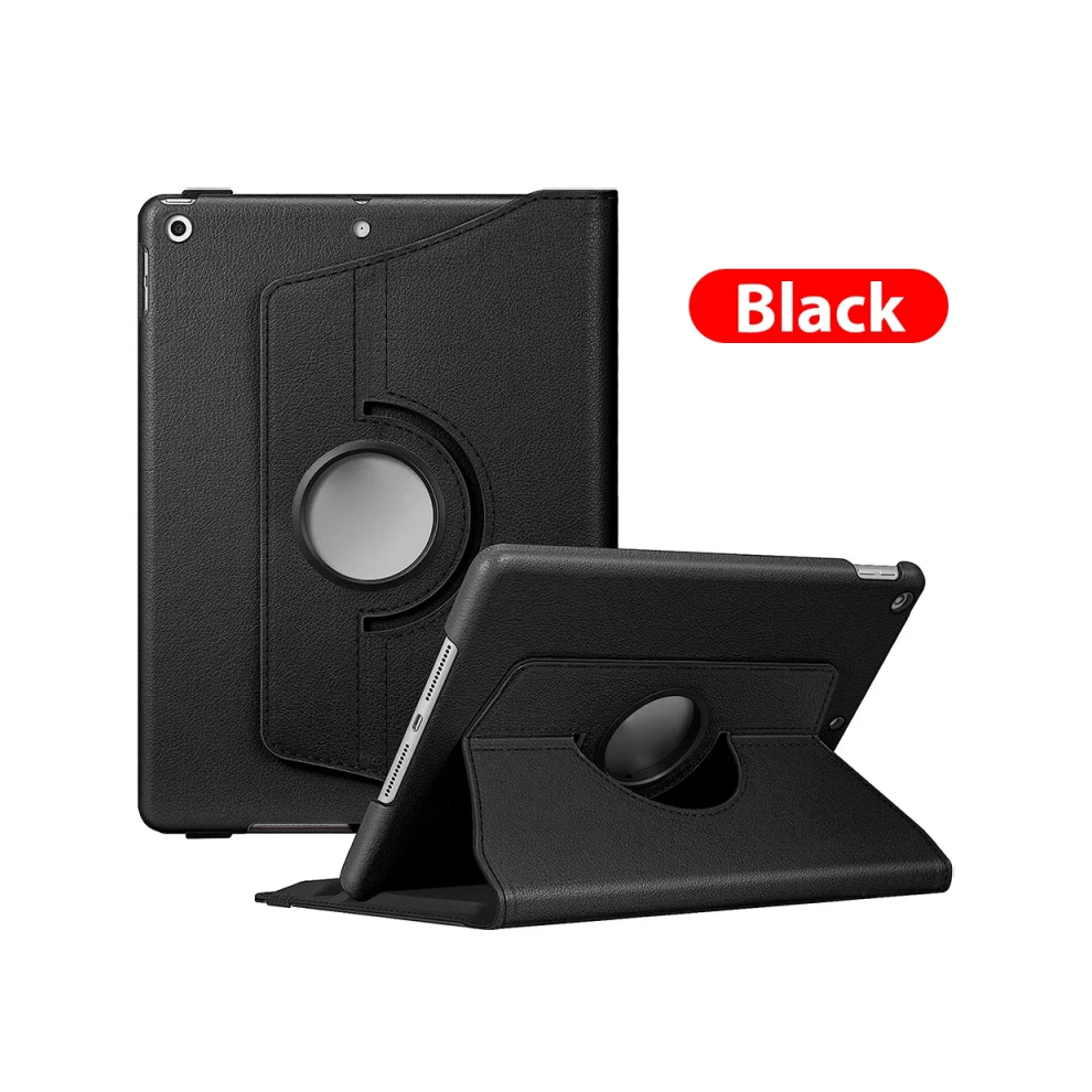 (, 7Th 8Th 9Th 10.2) For Ipad Pro 11 12.9 12 9 2022 Air 4 5 Case Funda Black 976662355577