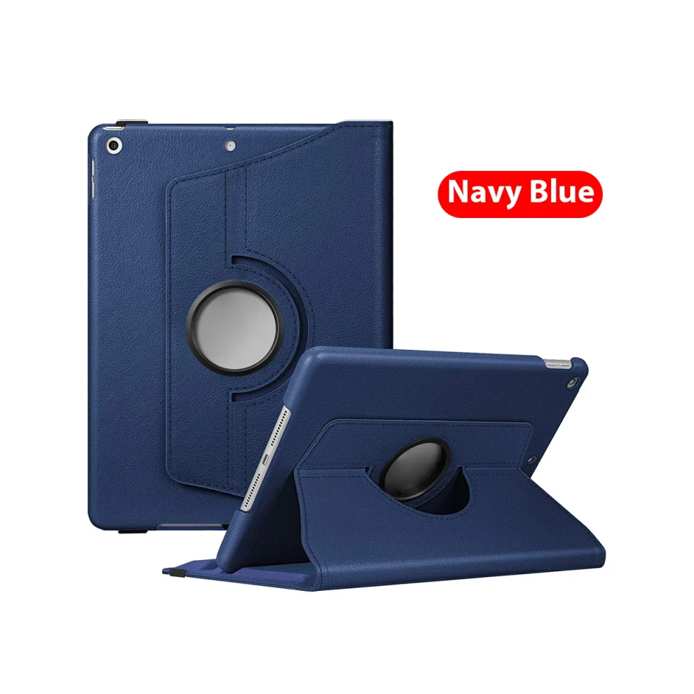 (Navy 7Th 8Th 9Th 10.2) For Ipad Pro 11 12.9 12 9 2022 Air 4 5 Case Funda Blue 976662355676