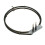 Hisense Genuine Hisense BI64211PB Fan Oven Heating Element 1