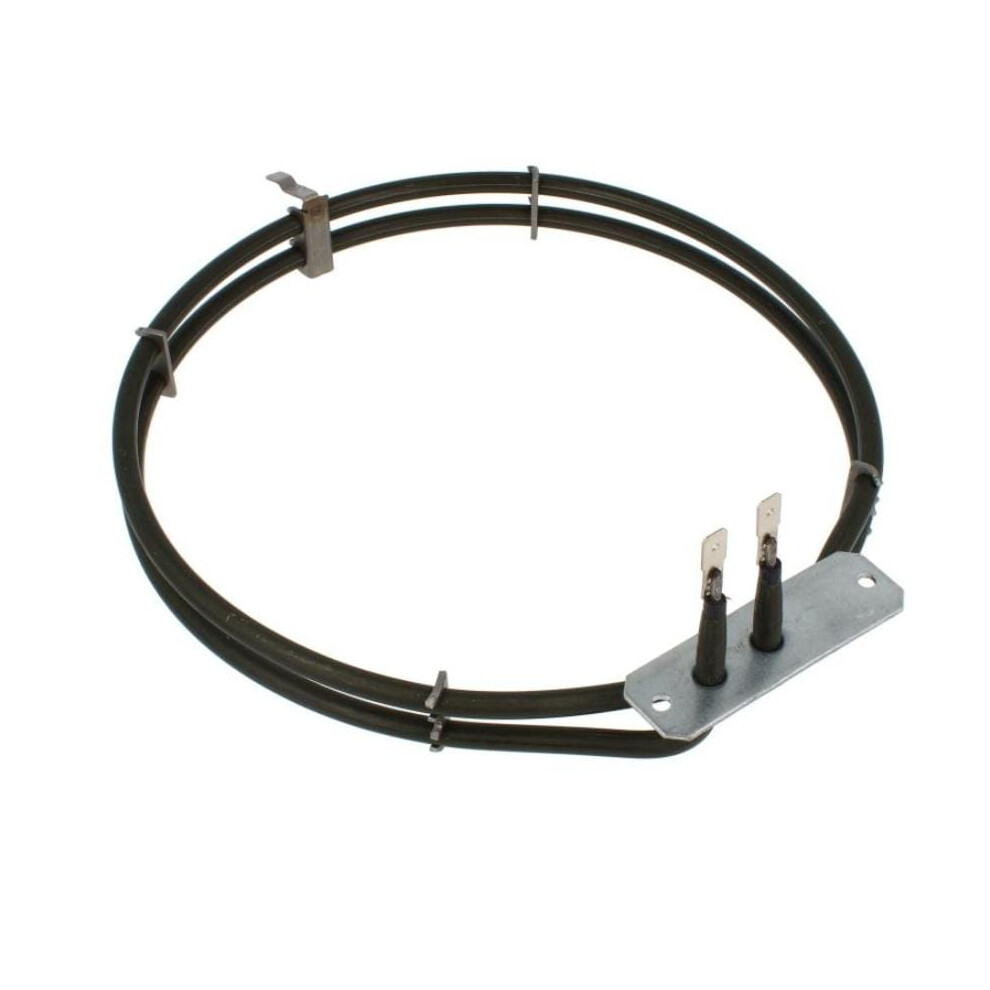Genuine Hisense BI64211PB Fan Oven Heating Element