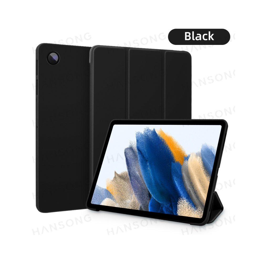 (, Tab S7 S8 11In) For Samsung Galaxy Tab Case For A7 Lite 8.7 A7 10. Black 976662352248