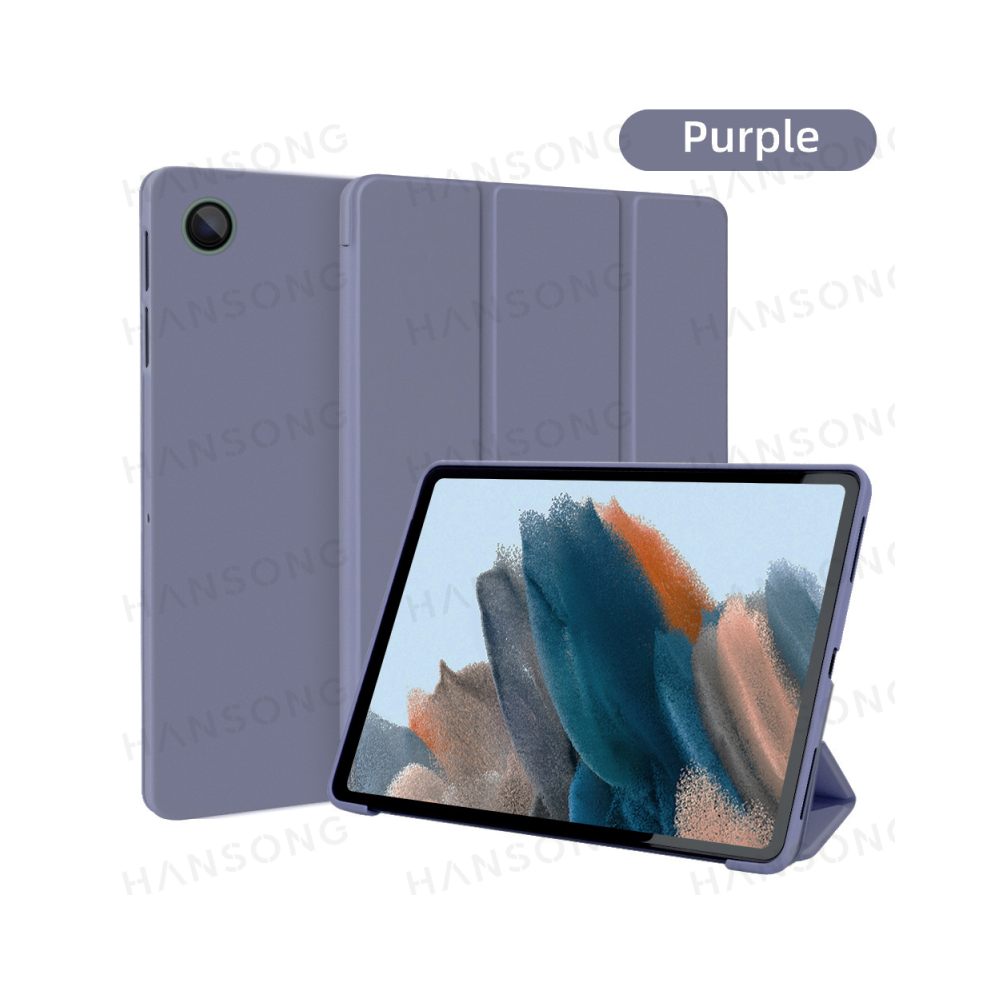 (, Tab S7 S8 11In) For Samsung Galaxy Tab Case For A7 Lite 8.7 A7 10. Purple 976662352484