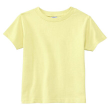 Tricko s kr   tkym ruk   vom RABBIT SKINS 5,5 oz. Jersey (RS3301) Ban   n 5-6